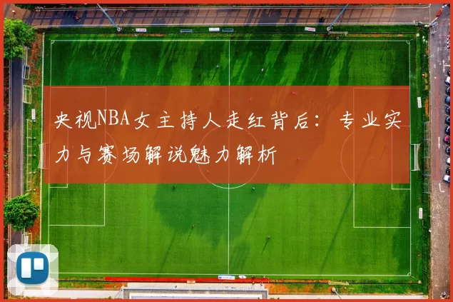 央视NBA女主持人走红背后：专业实力与赛场解说魅力解析