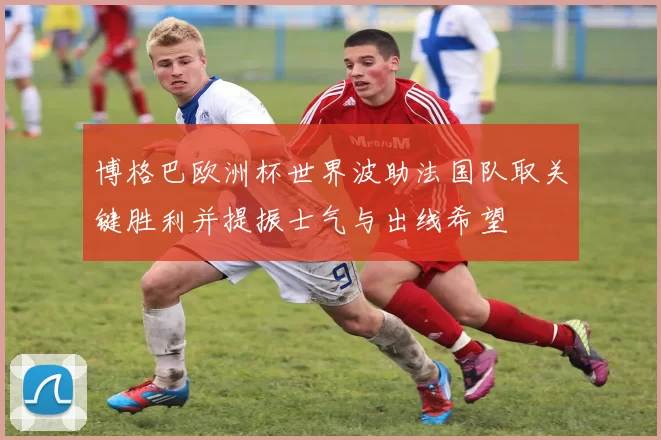 博格巴欧洲杯世界波助法国队取关键胜利并提振士气与出线希望