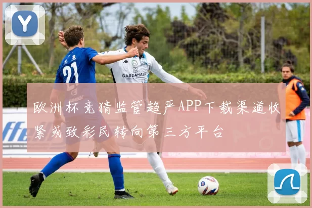 欧洲杯竞猜监管趋严APP下载渠道收紧或致彩民转向第三方平台