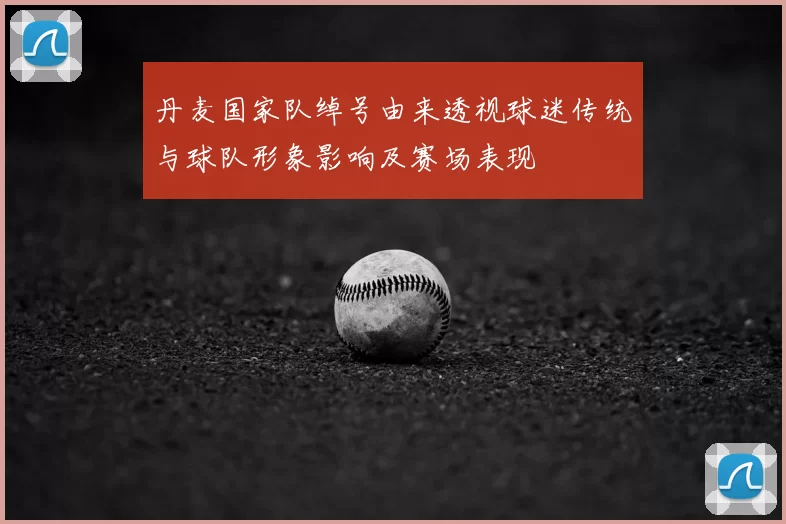 丹麦国家队绰号由来透视球迷传统与球队形象影响及赛场表现